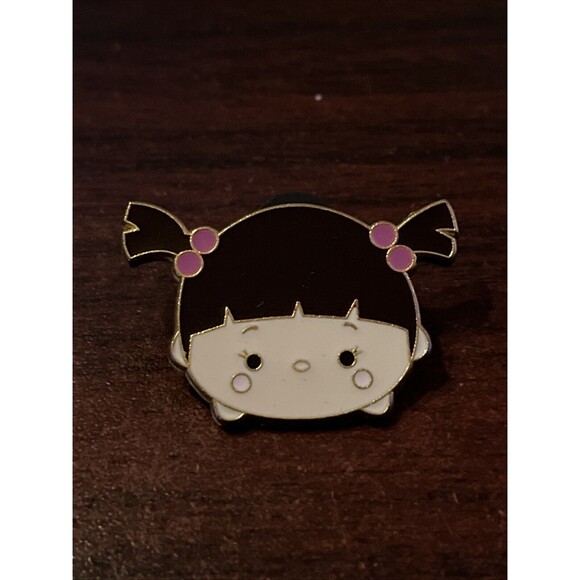 Disney Other - Disney Boo Tsum Tsum Trading Pin‎